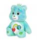Care Bears 22456 Care Bears Eco-Friendly Plush Toy 14" Toy - I Care Bear